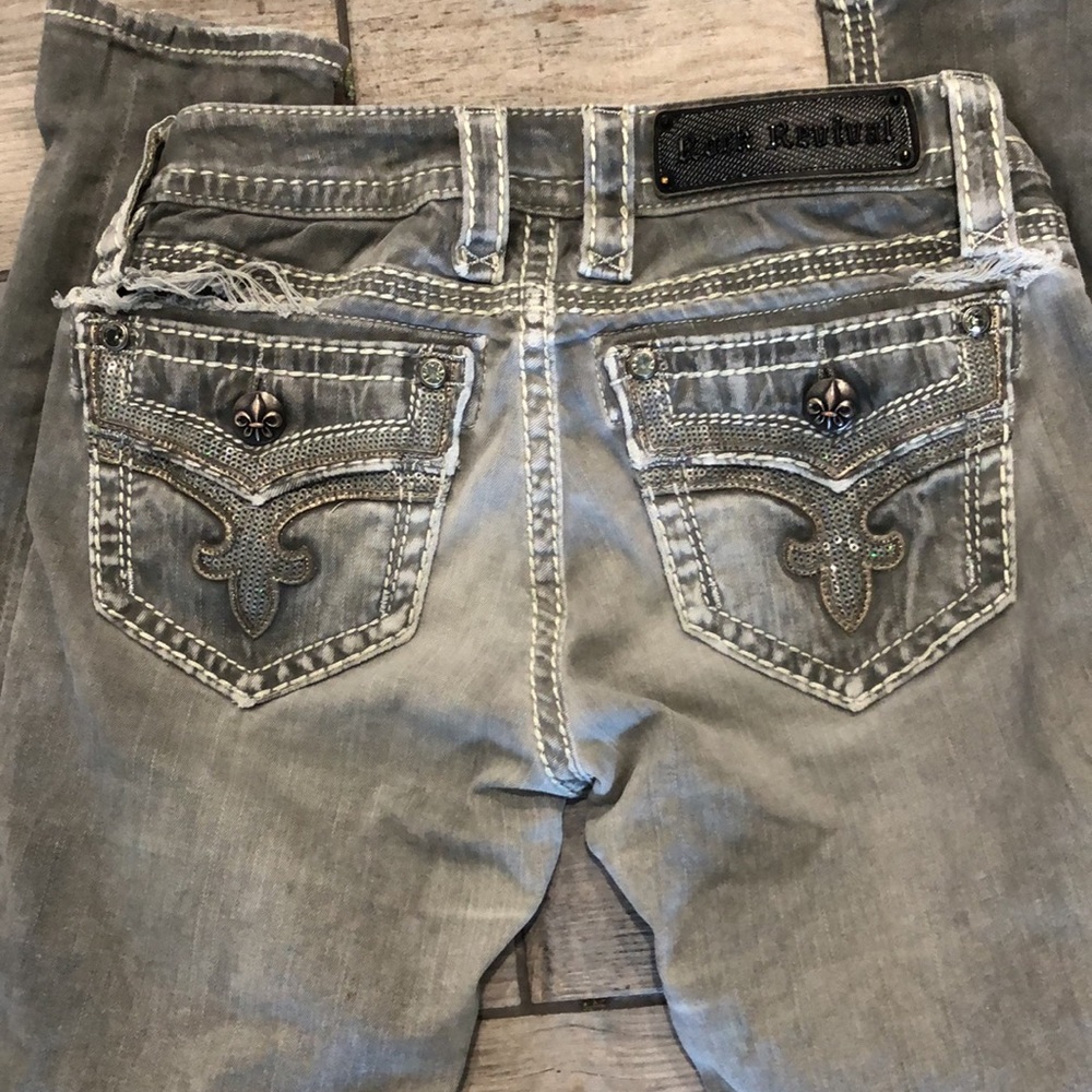 Delisa style Rocks - Picture 10 of 11